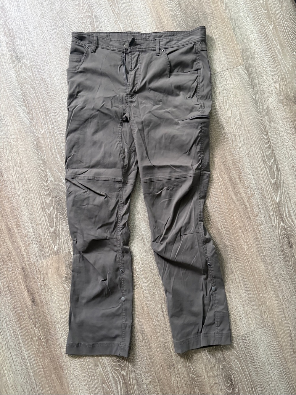 Agonic LWP Tactical Pants